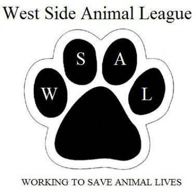 West Side Animal League - Pet Shelter and Rescue in White Settlement, Texas