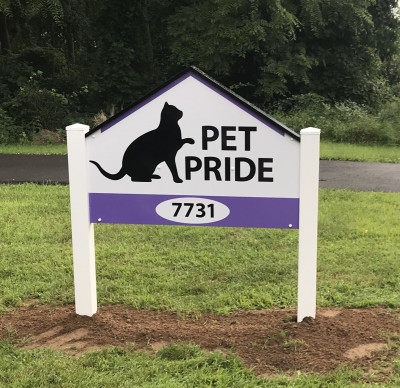 Pet Pride Of New York - Pet Shelter and Rescue in Victor, New York