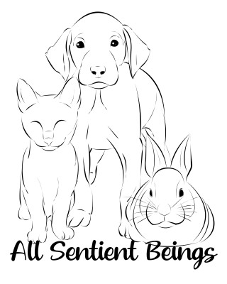 All Sentient Beings, Inc. - Pet Shelter and Rescue in Lynn, Massachusetts