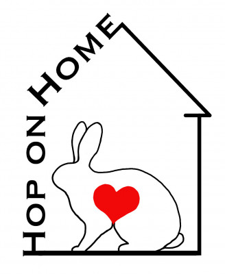 Hop On Home Rabbit Sanctuary, Inc. - Pet Shelter and Rescue in Gansevoort, New York