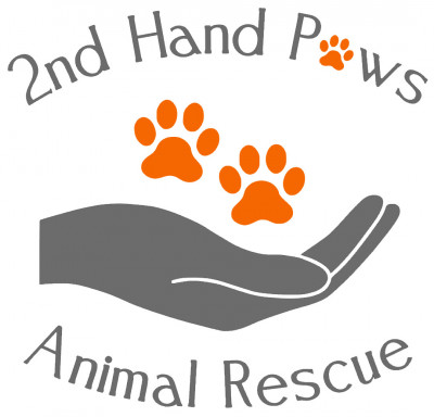 2nd Hand Paws Animal Rescue - Pet Shelter and Rescue in Cincinnati, Ohio