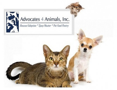 Advocates 4 Animals - Pet Shelter and Rescue in Xenia, Ohio