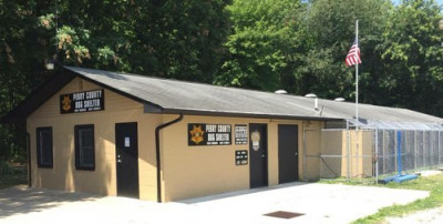 Perry County Dog Shelter - Pet Shelter and Rescue in New Lexington, Ohio