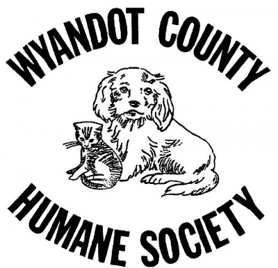 Wyandot County Humane Society - Pet Shelter and Rescue in Upper Sandusky, Ohio