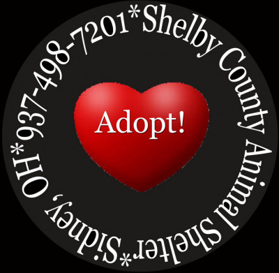 Shelby County Animal Shelter - Pet Shelter and Rescue in Sidney, Ohio