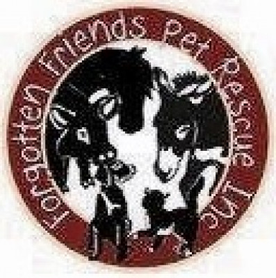 Forgotten Friends Pet Rescue, Inc. - Pet Shelter and Rescue in Sharon Springs, New York