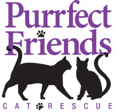 Purrfect Friends - Pet Shelter and Rescue in Cincinnati, Ohio