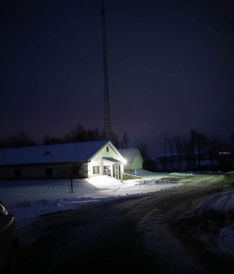 Richland County Dog Warden - Pet Shelter and Rescue in Mansfield, Ohio