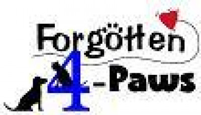 Forgotten 4 Paws - Pet Shelter and Rescue in Pickerington, Ohio