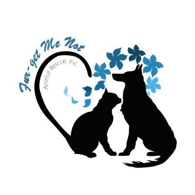 Fur-get Me Not Animal Rescue - Pet Shelter and Rescue in Atwater, Ohio