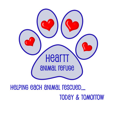 HEARTT Animal Refuge - Pet Shelter and Rescue in Cincinnati, Ohio