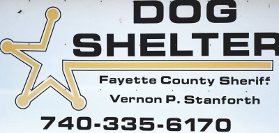 Fayette County Dog Shelter - Pet Shelter and Rescue in Washington Court House, Ohio