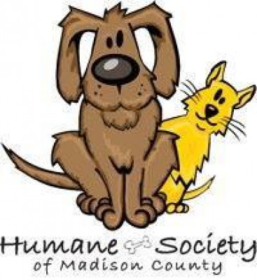 Humane Society Of Madison County - Pet Shelter and Rescue in West Jefferson, Ohio