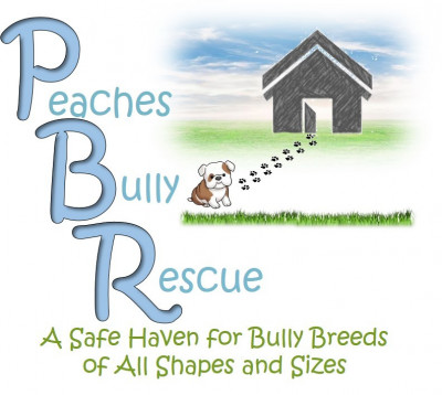 Peaches Bully Rescue - Pet Shelter and Rescue