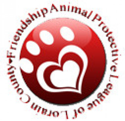 Friendship Animal Protective League - Pet Shelter and Rescue in Elyria, Ohio