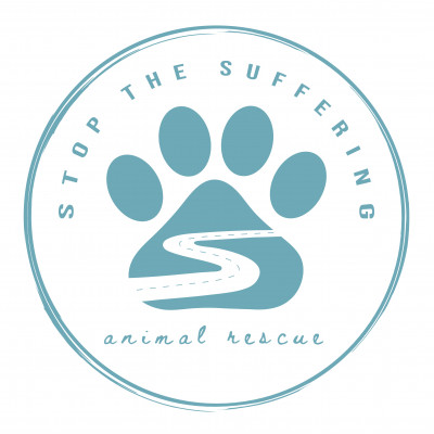 Stop The Suffering - Pet Shelter and Rescue in Columbus, Ohio