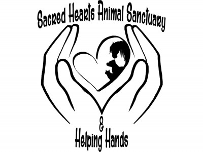 Sacred Hearts Animal Sanctuary & Helping Hands - Pet Shelter and Rescue in Winchester, Ohio