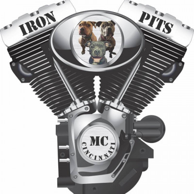 Iron Pits - Pet Shelter and Rescue in Goshen, Ohio