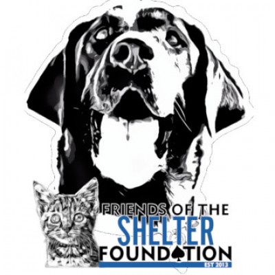Friends Of The Shelter Foundation - Pet Shelter and Rescue in Newcastle, Oklahoma