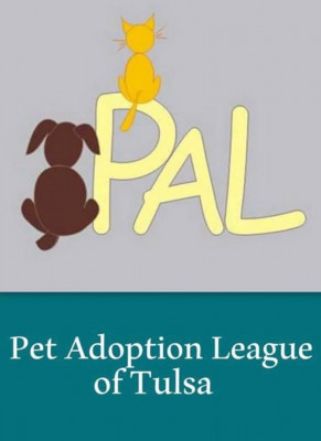 Pet Adoption League - Pet Shelter and Rescue in Tulsa, Oklahoma