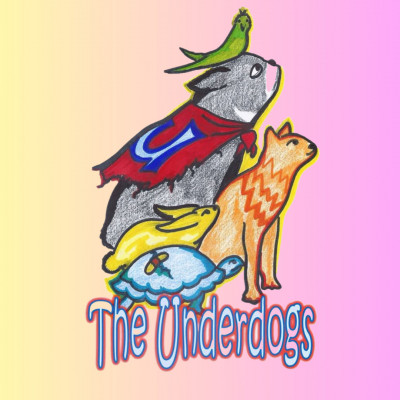 The Underdogs Rescue Inc. - Pet Shelter and Rescue in Yukon, Oklahoma