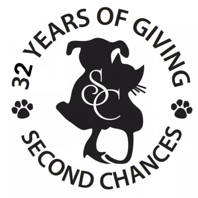Second Chance Animal Sanctuary - Pet Shelter and Rescue in Norman, Oklahoma