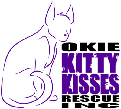 Okie Kitty Kisses Rescue, Inc - Pet Shelter and Rescue in Choctaw, Oklahoma