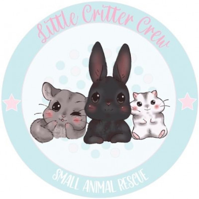 Little Critter Crew - Small Animal Rescue - Pet Shelter and Rescue in Eugene, Oregon