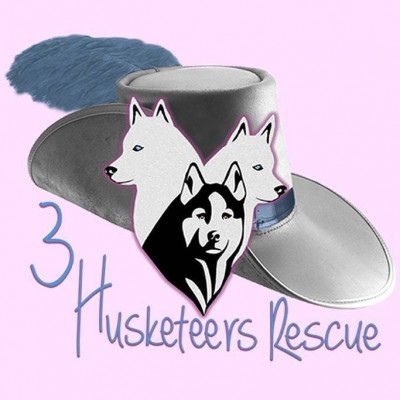 3 Husketeers Rescue - Pet Shelter and Rescue in Spring City, Pennsylvania