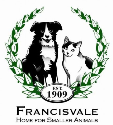 Francisvale Home For Smaller Animals - Pet Shelter and Rescue in Radnor, Pennsylvania