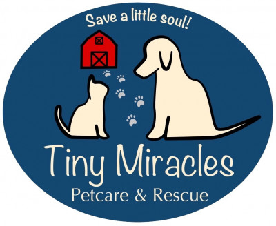 Tiny Miracles Rescue - Pet Shelter and Rescue in Chalfont, Pennsylvania