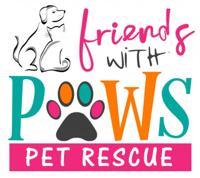 Friends With Paws Pet Rescue - Pet Shelter and Rescue in Dunmore, Pennsylvania