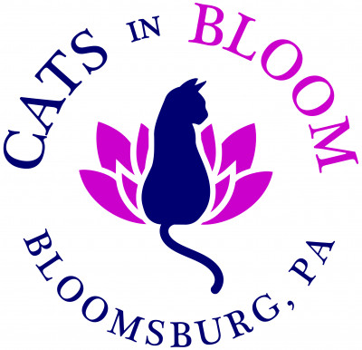 Cats In Bloom - Pet Shelter and Rescue in Bloomsburg, Pennsylvania