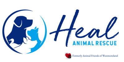 Heal Animal Rescue - Pet Shelter and Rescue in Youngwood, Pennsylvania