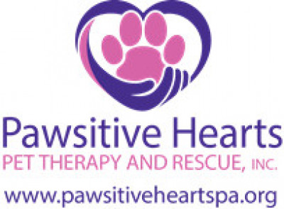 Pawsitive Hearts Pet Therapy And Rescue - Pet Shelter and Rescue in Kenhorst, Pennsylvania
