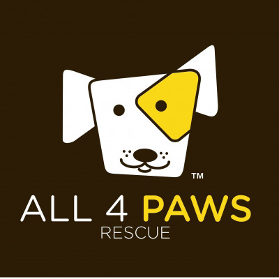 All 4 Paws Rescue - Pet Shelter and Rescue in Malvern, Pennsylvania