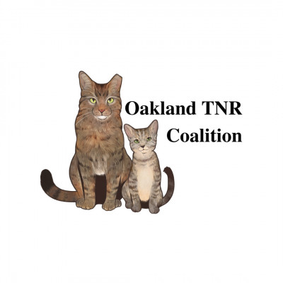 Oakland TNR Coalition - Pet Shelter and Rescue in Aspinwall, Pennsylvania
