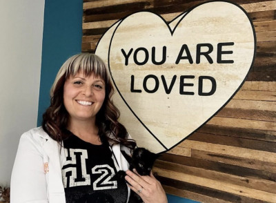 Fishtails Animal Rescue - Pet Shelter and Rescue in Philadelphia, Pennsylvania