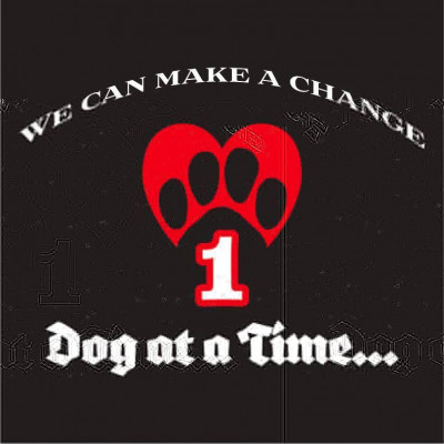 One Dog At A Time ODAAT - Pet Shelter and Rescue in Lewistown, Pennsylvania