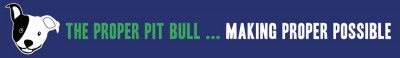The Proper Pit Bull - Pet Shelter and Rescue in Greensburg, Pennsylvania