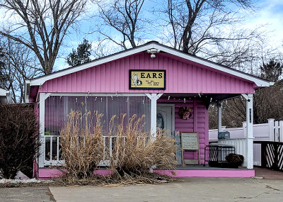Erie Area Rabbit Society And Rescue (E.A.R.S.) - Pet Shelter and Rescue in Erie, Pennsylvania