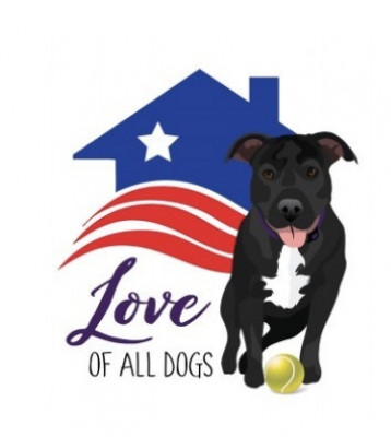 Love Of All Dogs - Pet Shelter and Rescue