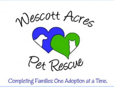 Wescott Acres Pet Rescue - Pet Shelter and Rescue in Columbia, South Carolina