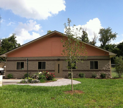 Elizabethton Carter County Animal Shelter - Pet Shelter and Rescue in Elizabethton, Tennessee