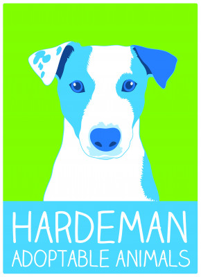 Hardeman Adoptable Animals, Inc. - Pet Shelter and Rescue in Bolivar, Tennessee