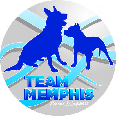 Team Memphis Rescue & Support - Pet Shelter and Rescue in Bartlett, Tennessee