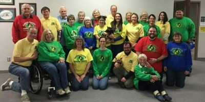 Coffee County Humane Society - Pet Shelter and Rescue in Manchester, Tennessee