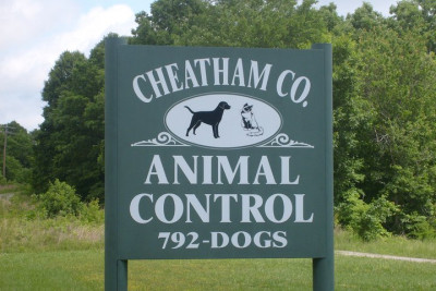 Cheatham County Animal Control Shelter - Pet Shelter and Rescue in Pegram, Tennessee