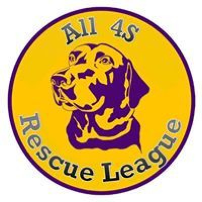 All 4s Rescue League - Pet Shelter and Rescue in Arlington, Tennessee