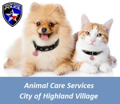 City Of Highland Village Animal Shelter - Pet Shelter and Rescue in Highland Village, Texas